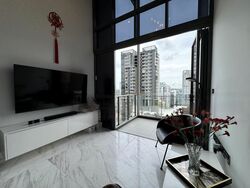 The Viridian (D12), Apartment #460999261
